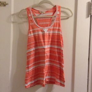 Banana Republic Tank Top (3/$15)